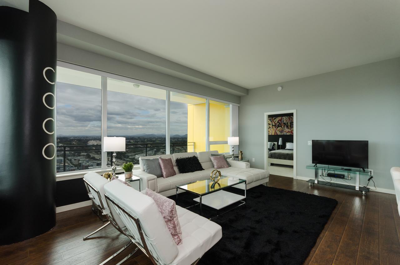 Apartamento Downtown 2600sqft Chanel Penthouse
