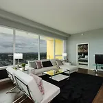 Downtown San Diego 2600Sqft Chanel Penthouse