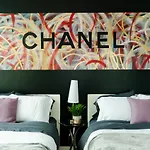 Downtown San Diego 2600Sqft Chanel Penthouse