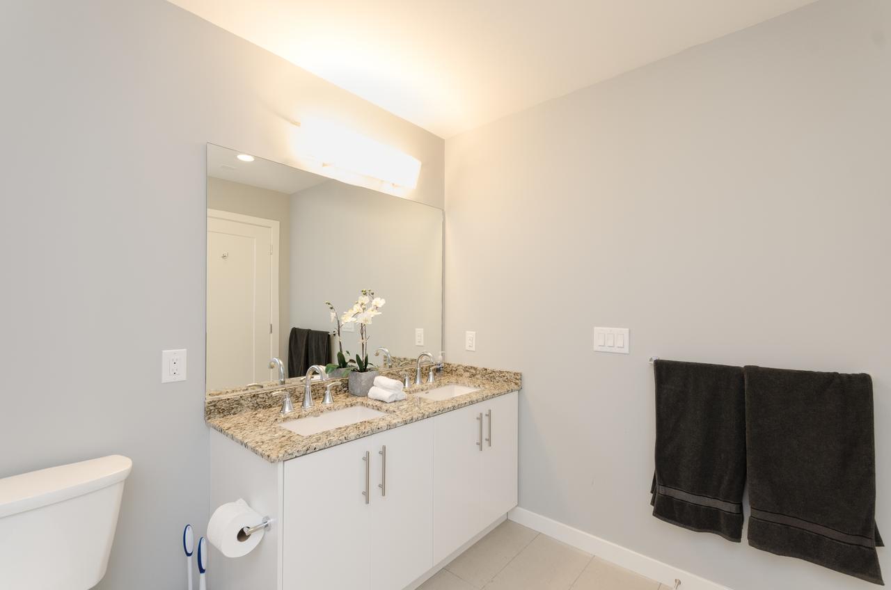 Downtown 2600sqft Chanel Penthouse San Diego