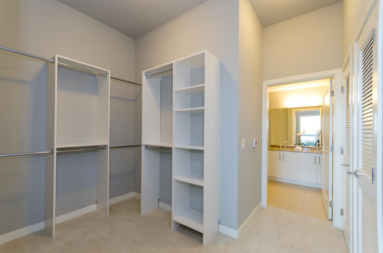 Downtown 2600sqft Chanel Penthouse Apartment San Diego